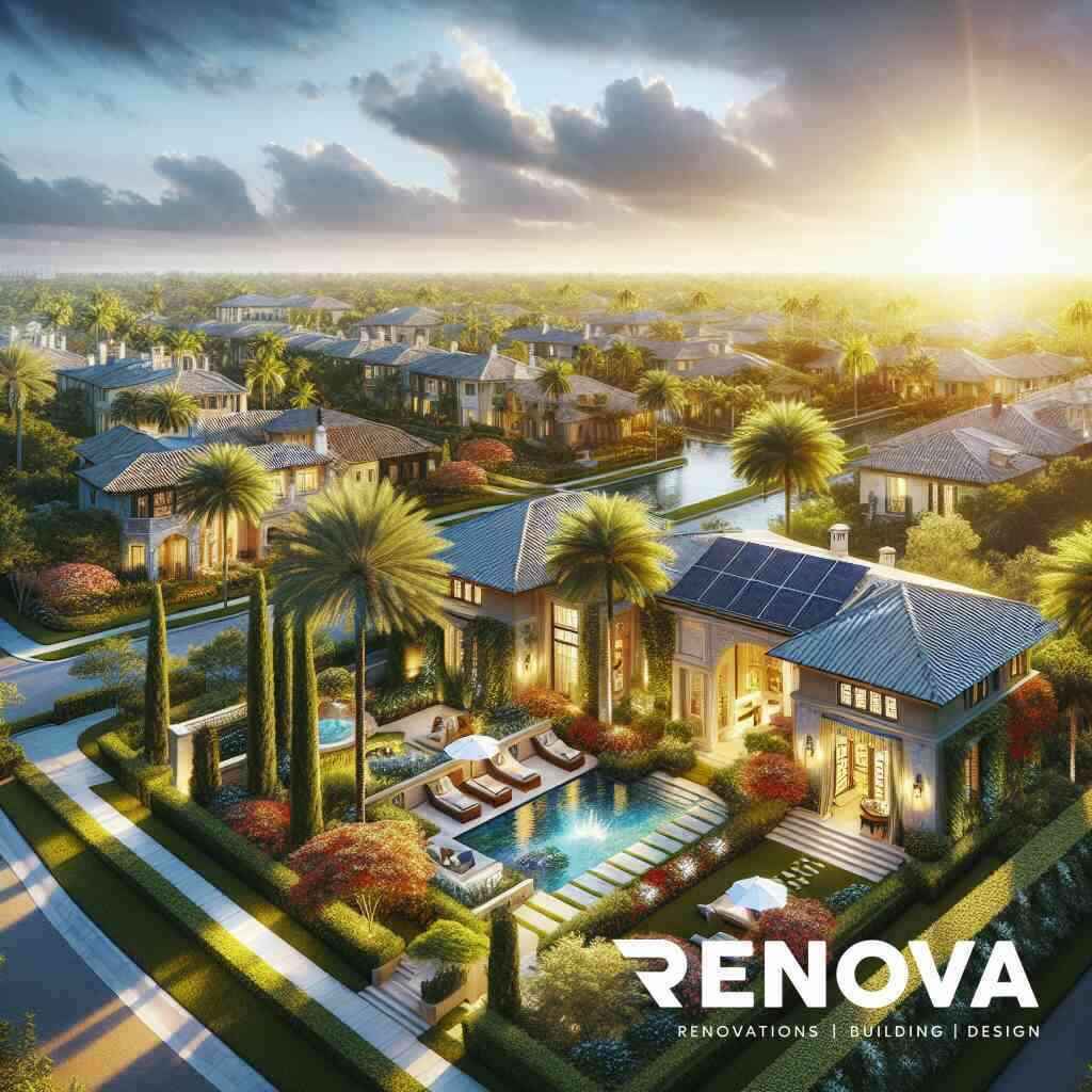 What Defines Top Renovation Approaches in Boca Raton