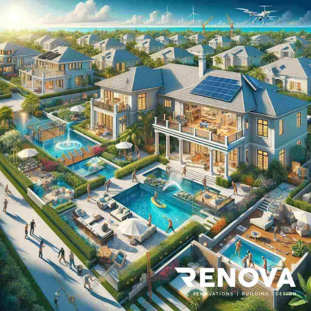 What Defines Top Renovation Approaches in Boca Raton