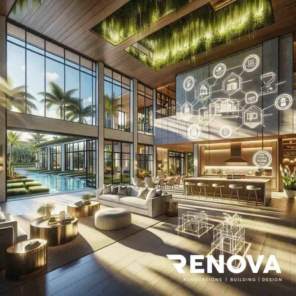 What Are The Secrets Behind Elite Boca Raton Renovations