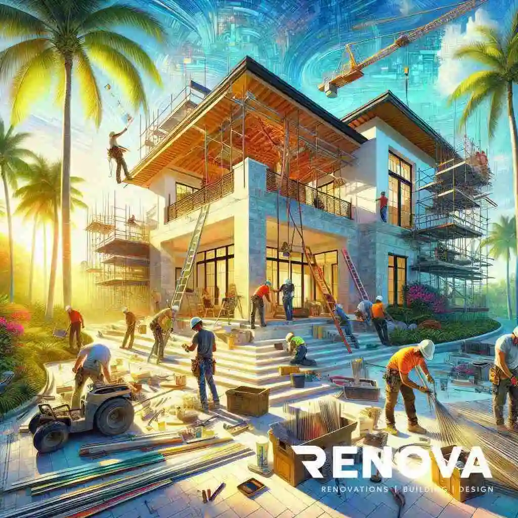 How Does Boca Raton Contractor Drive Renovation Excellence