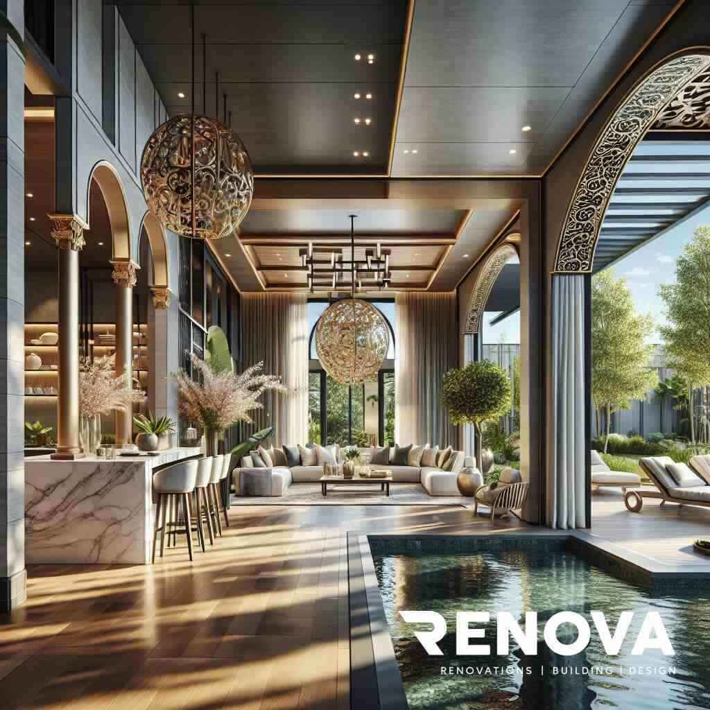 Top 10 Ways Boca Raton Contractor Enhances Home Luxury