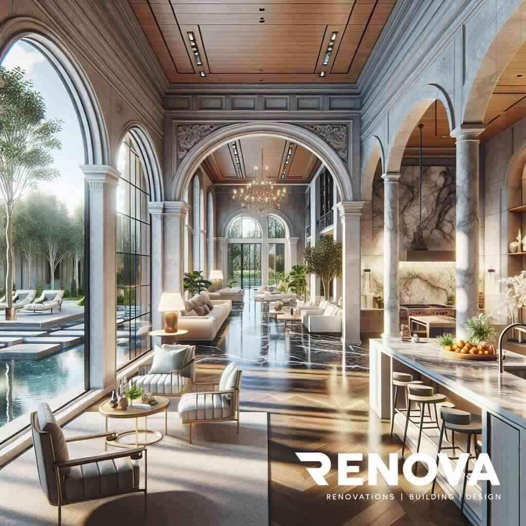 Top 10 Ways Boca Raton Contractor Enhances Home Luxury