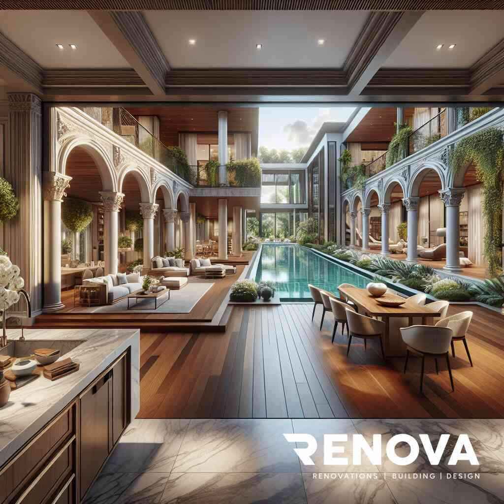 Top 10 Ways Boca Raton Contractor Enhances Home Luxury