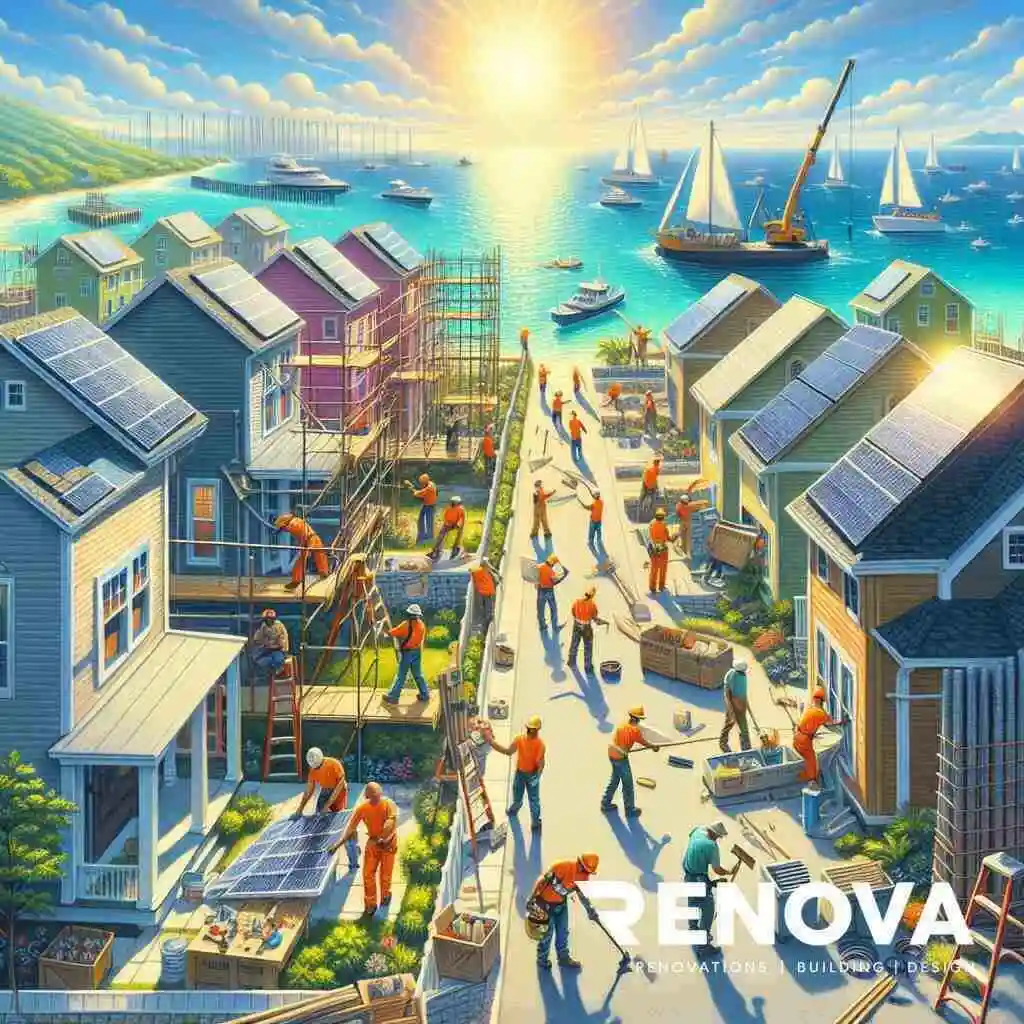 Understanding Seasonal Impacts on Boca Raton Renovations