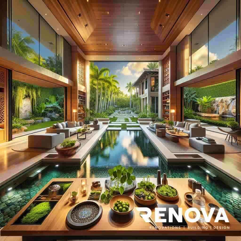 What Are The Secrets Behind Elite Boca Raton Renovations