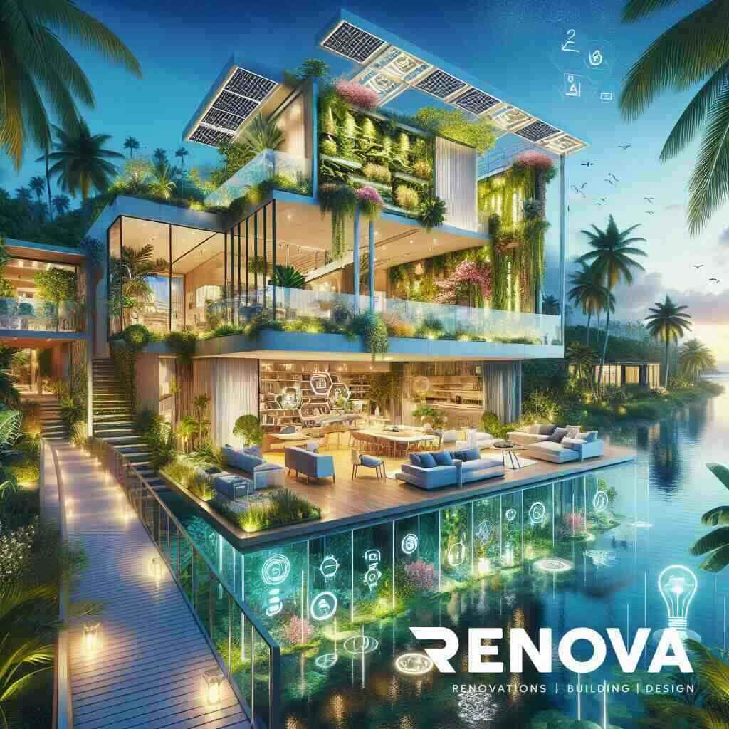 Unveiling the Future of Remodeling in Boca Raton 2025
