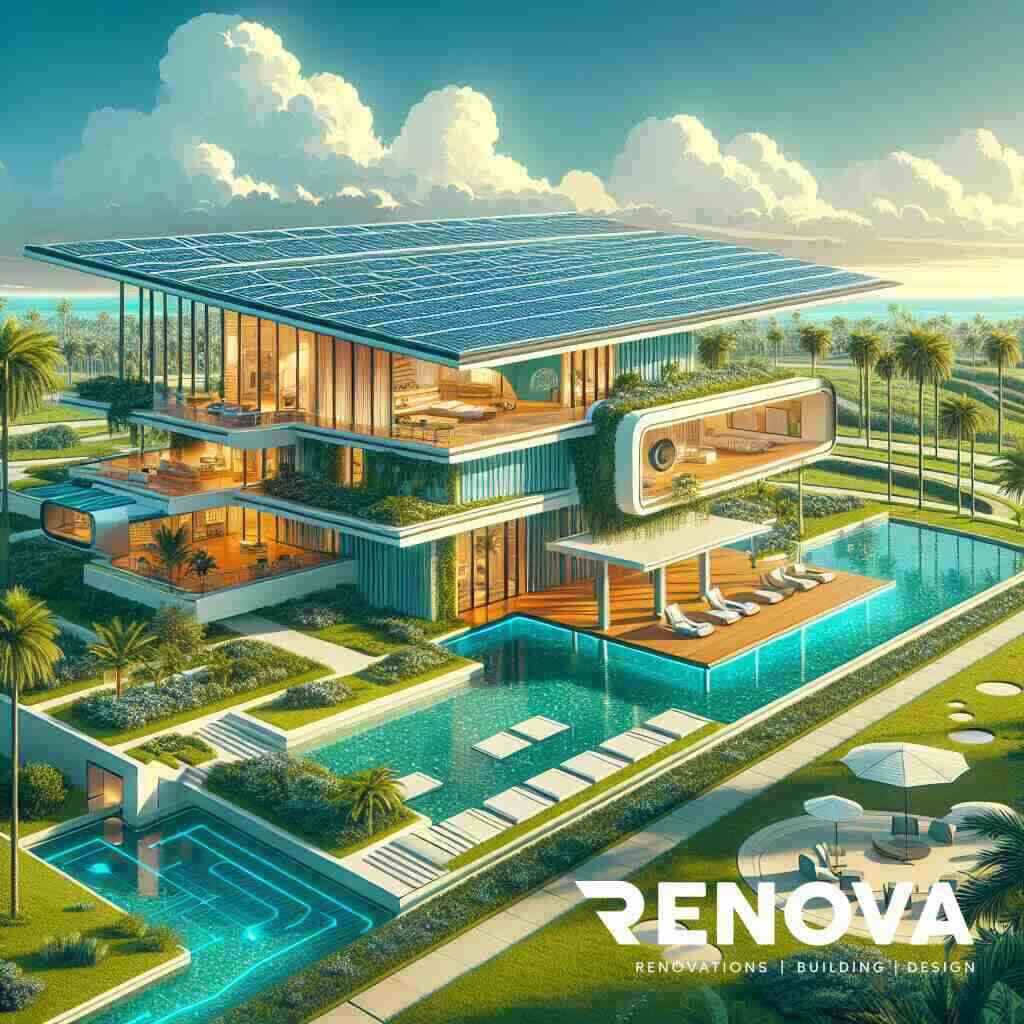 Guide to 2025 Trends with Boca Raton Remodeling Experts