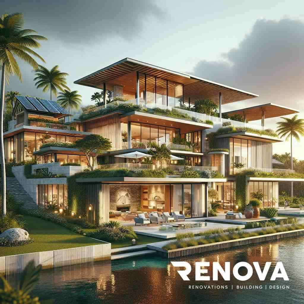 Guide to 2025 Trends with Boca Raton Remodeling Experts