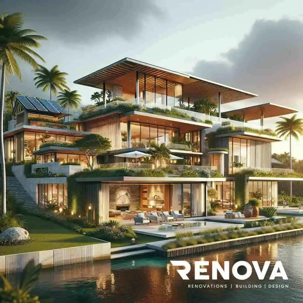 Guide to 2025 Trends with Boca Raton Remodeling Experts