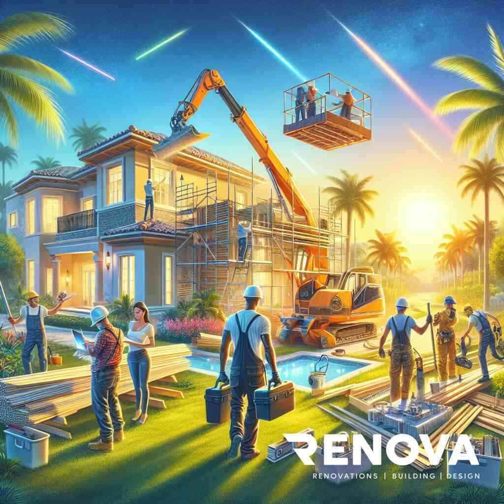 How Does Boca Raton Contractor Drive Renovation Excellence