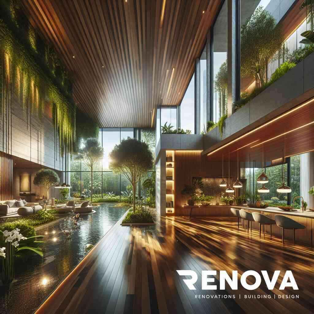 What Are The Secrets Behind Elite Boca Raton Renovations