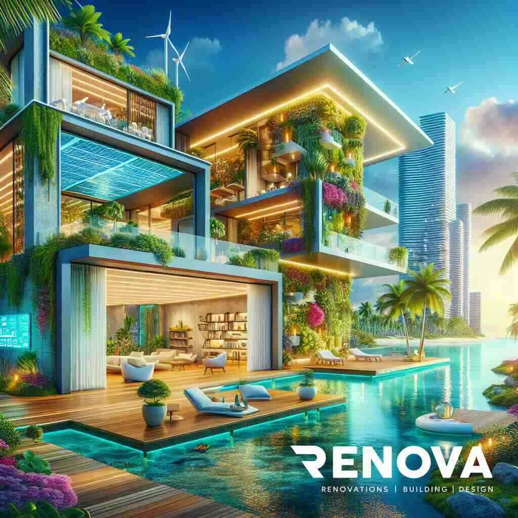 Unveiling the Future of Remodeling in Boca Raton 2025