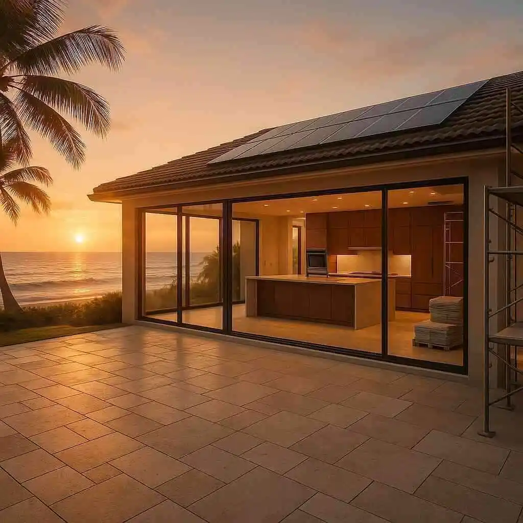 Awakening the Vision of Coastal Craftsmanship in Boca Raton