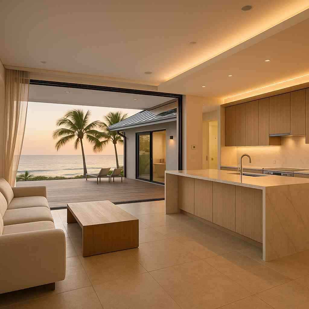 Awakening the Vision of Coastal Craftsmanship in Boca Raton