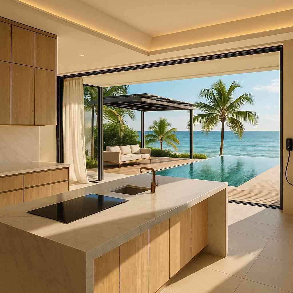 Awakening the Vision of Coastal Craftsmanship in Boca Raton