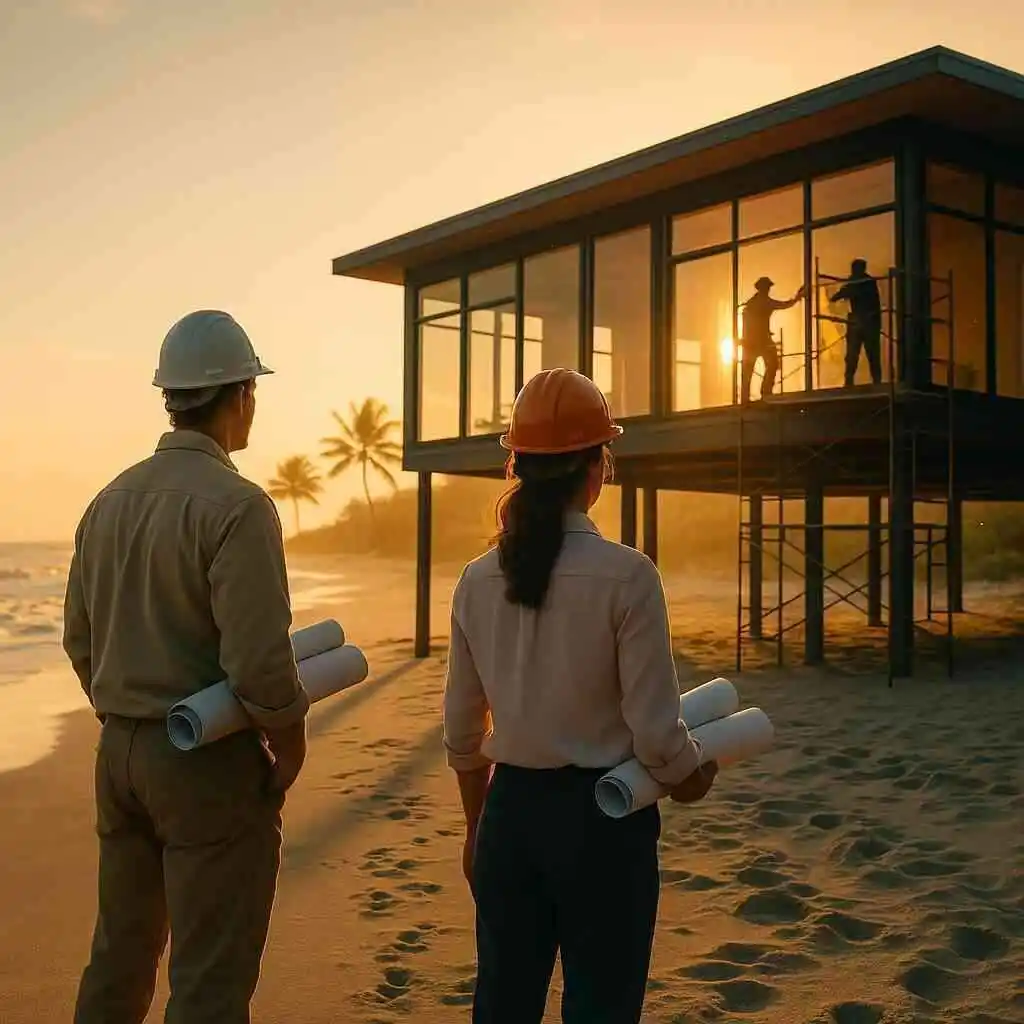 How to Navigate Renovation Challenges With Boca Raton Prowess