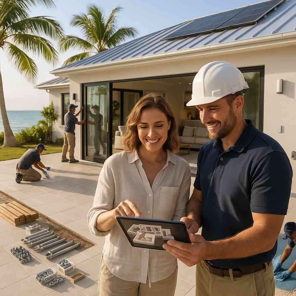 How to Navigate Renovation Challenges With Boca Raton Prowess