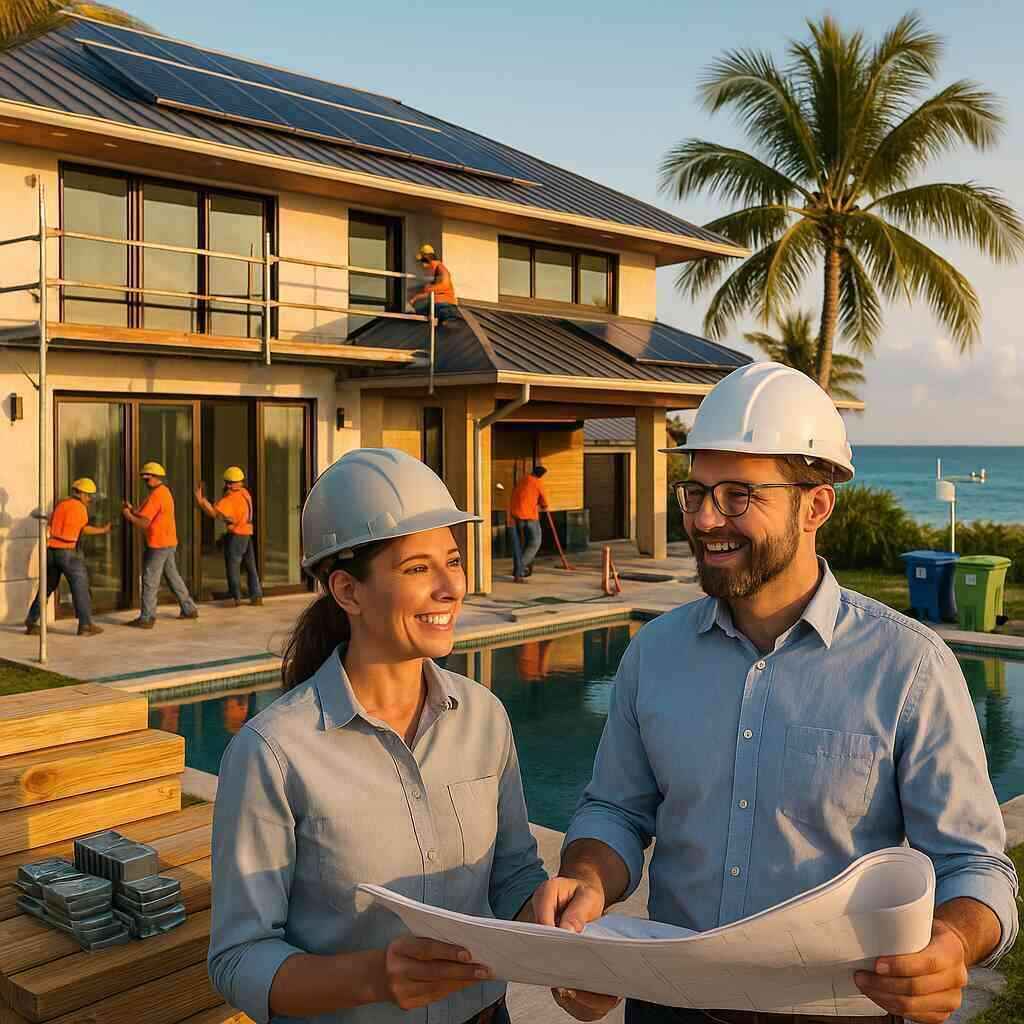 How to Navigate Renovation Challenges With Boca Raton Prowess