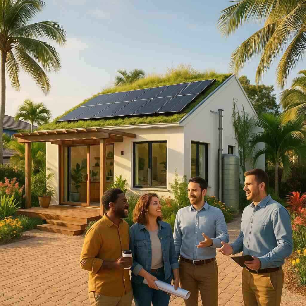 Coastal Catalyst Igniting Boca Raton Eco Renovation Culture