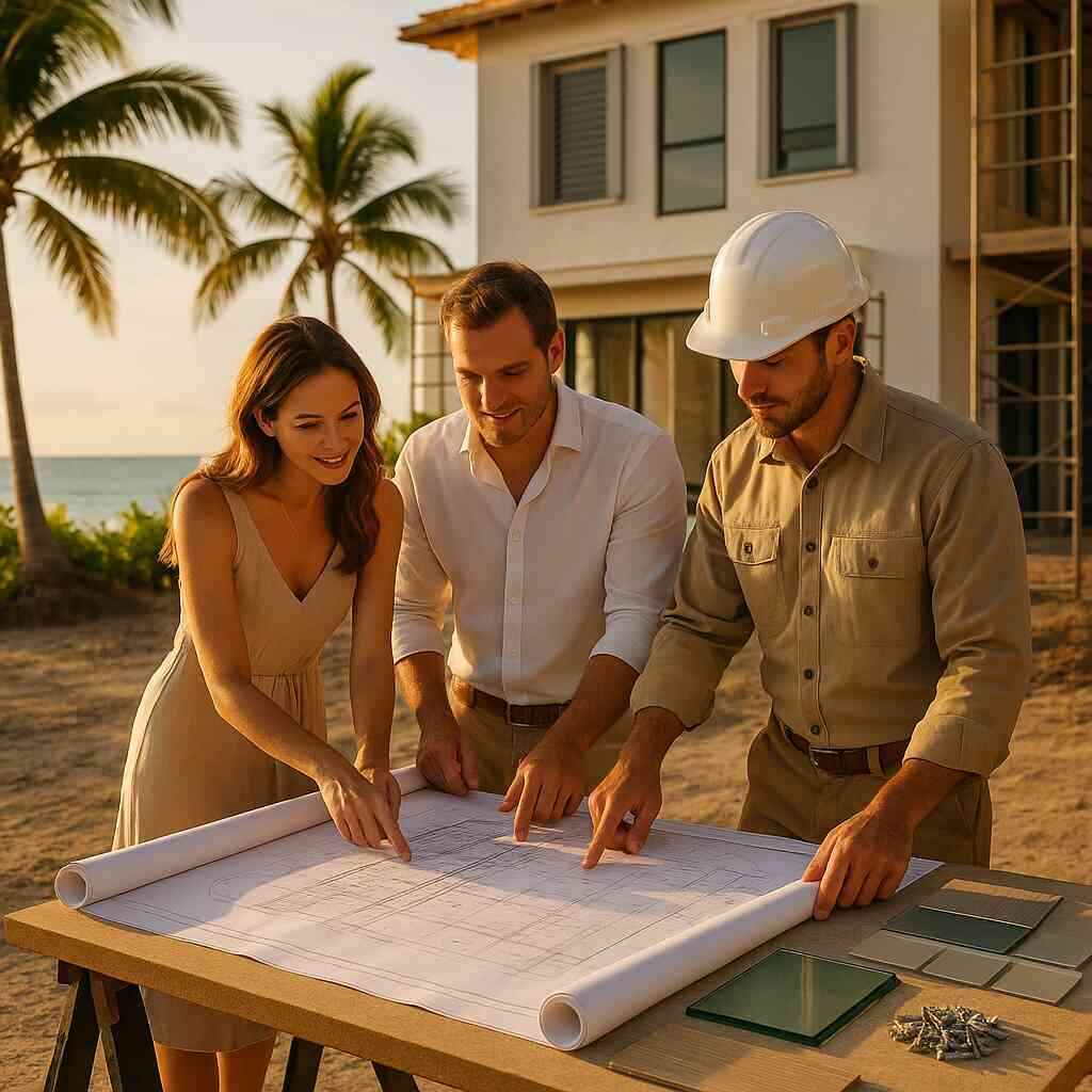 Guide to Effective Contractor Selection in Boca Raton