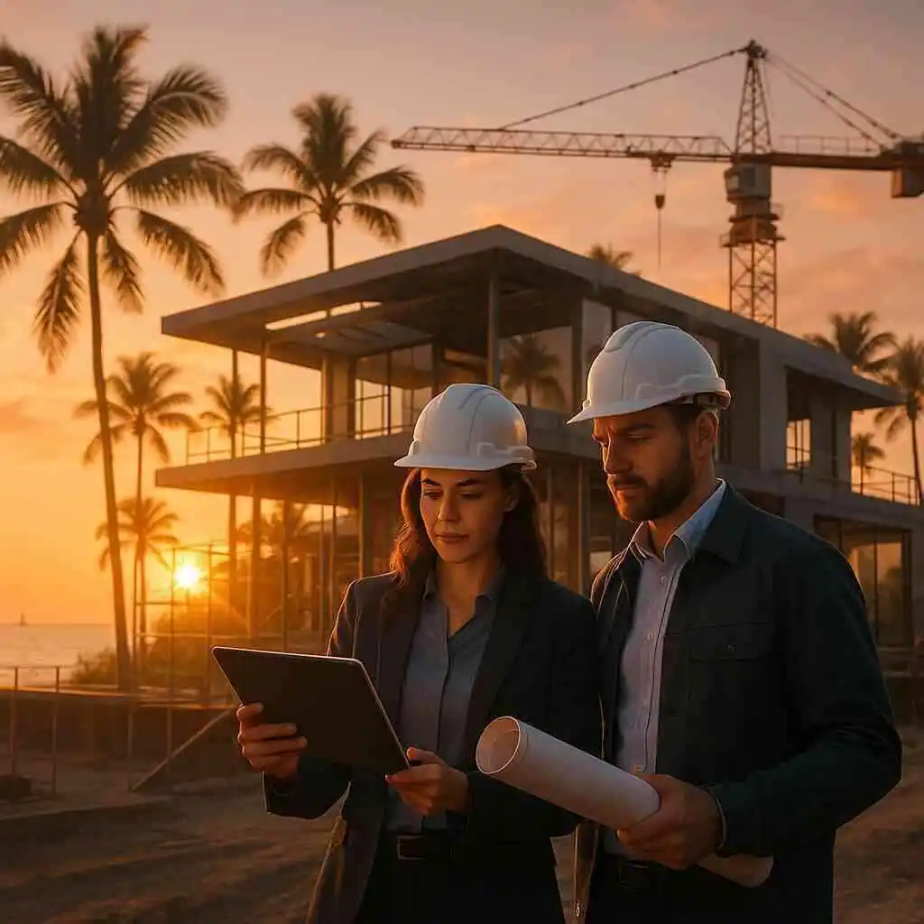 Guide to Mastering Complex Projects with Boca Raton Experts