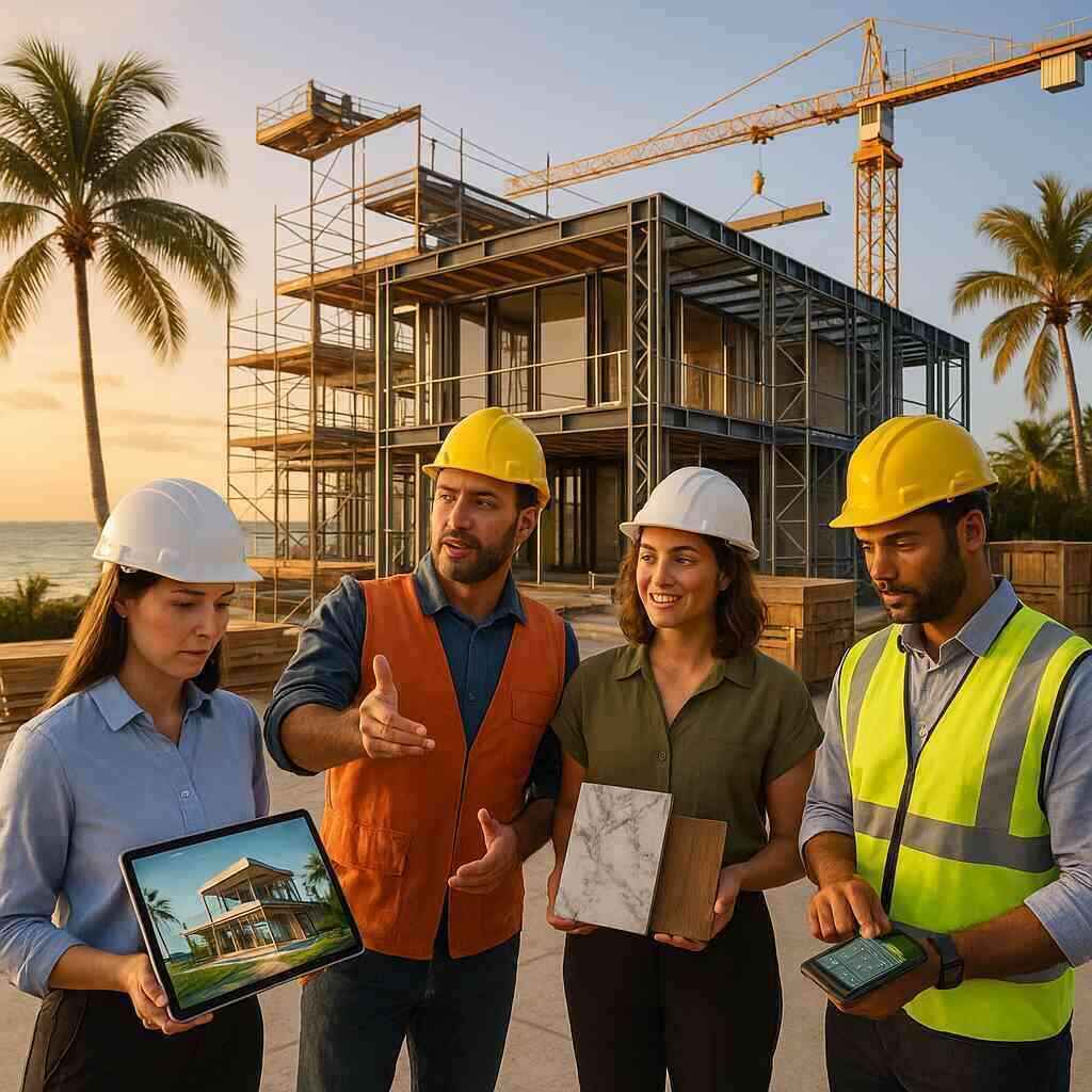 Guide to Mastering Complex Projects with Boca Raton Experts