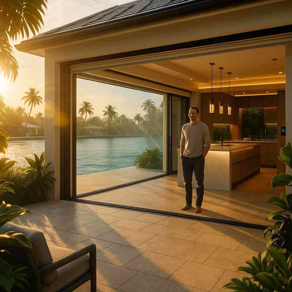 How Boca Raton Renovation Contractor Defines Home Innovation