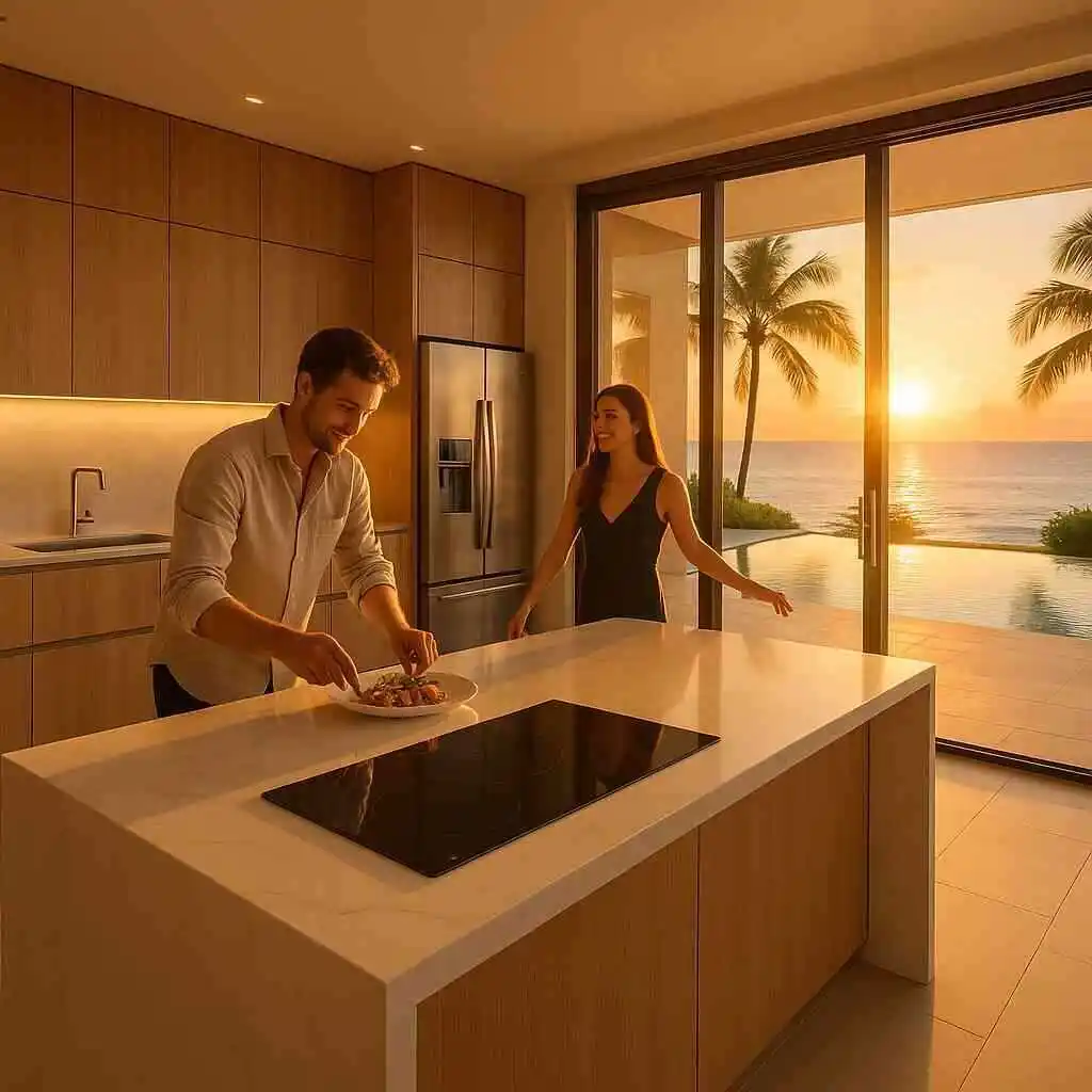 Reviewing Boca Raton’s Top Strategies for Kitchen Designs