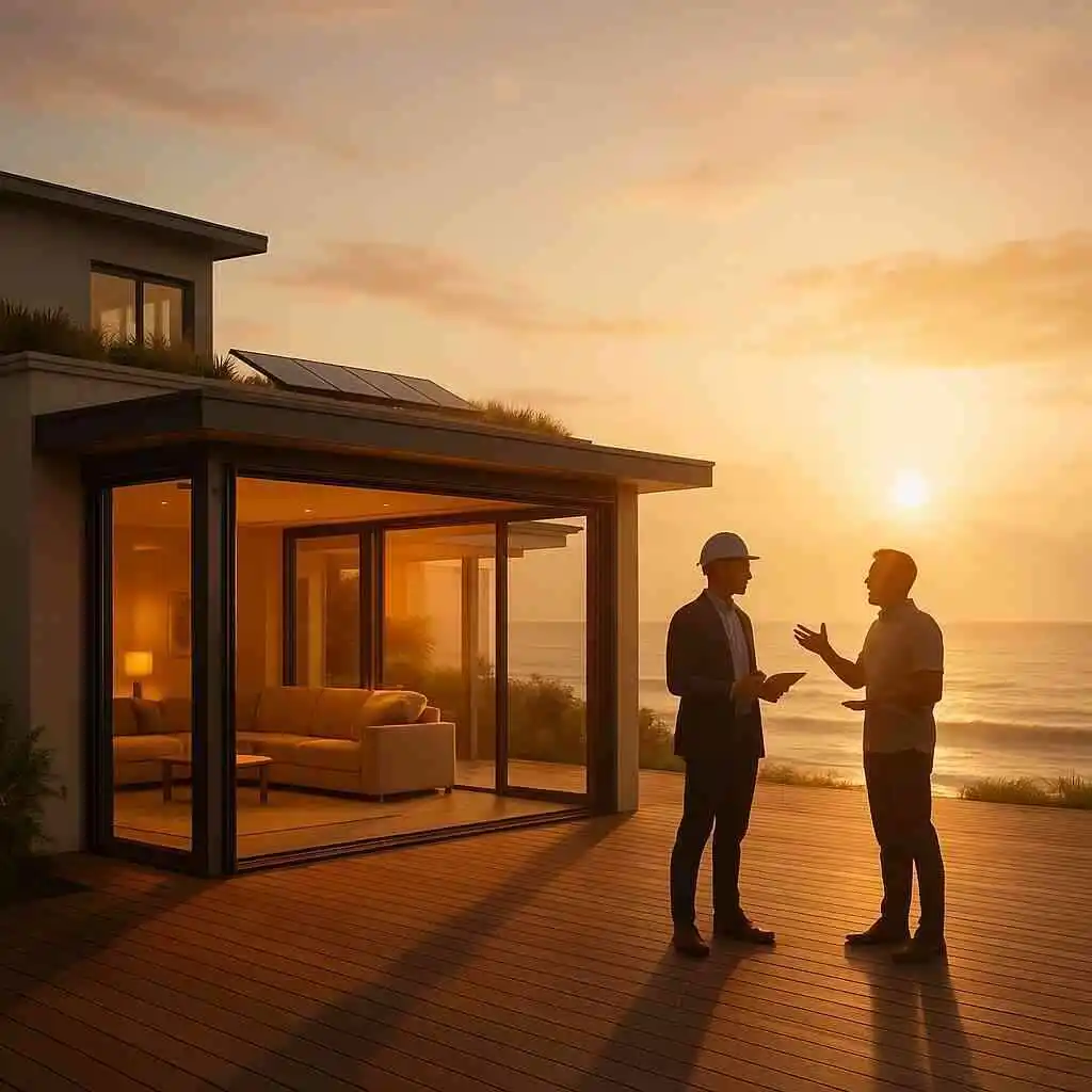 The Best Techniques for Navigating Boca Home Additions 2025