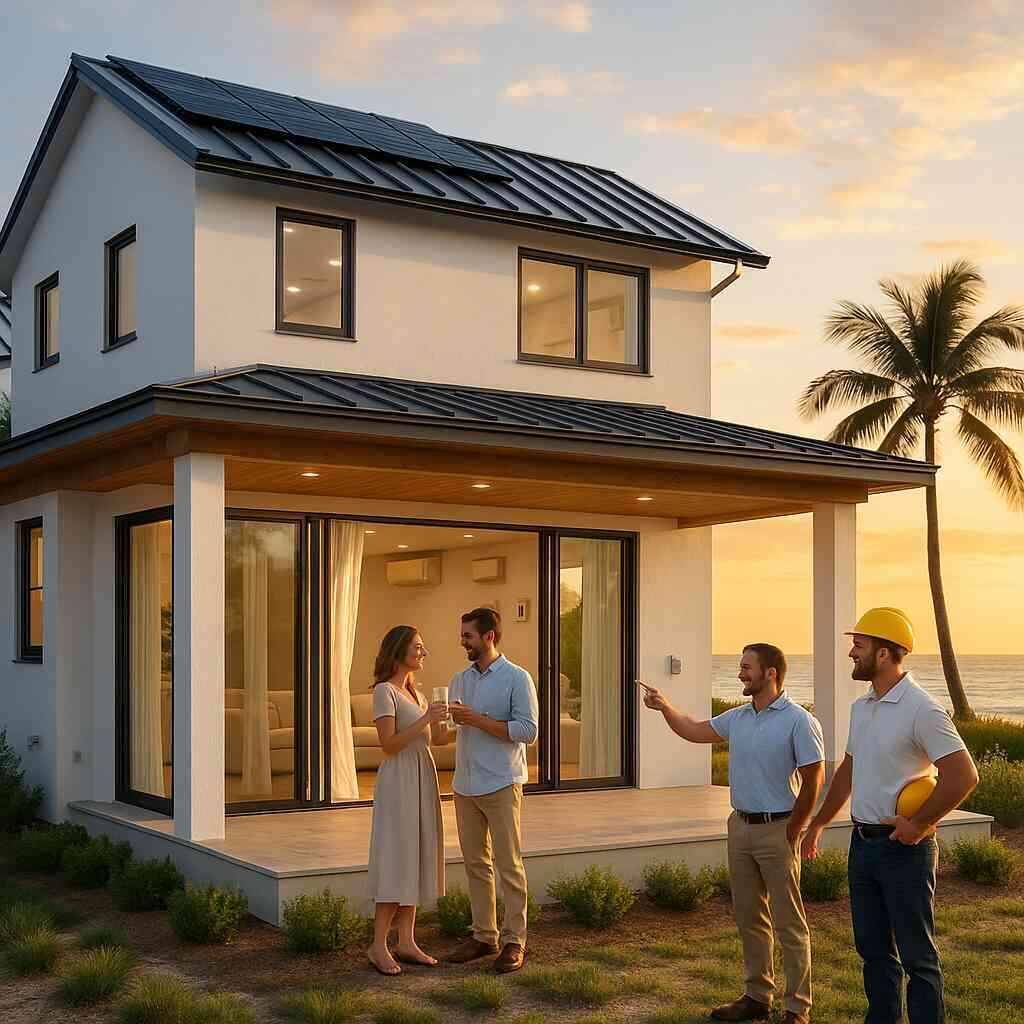 The Best Techniques for Navigating Boca Home Additions 2025