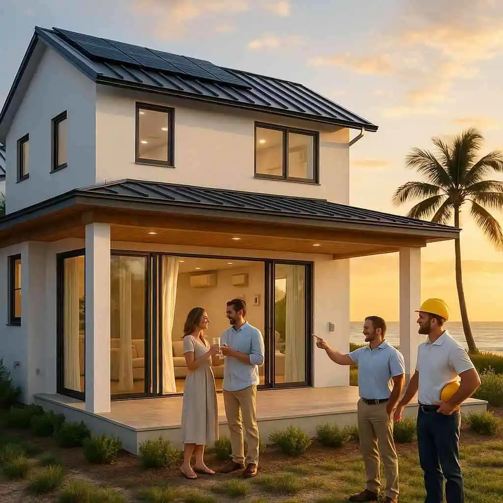 The Best Techniques for Navigating Boca Home Additions 2025