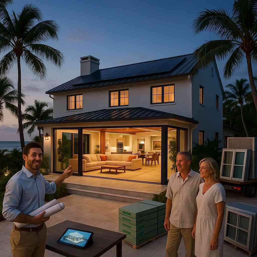 The Best Techniques for Navigating Boca Home Additions 2025