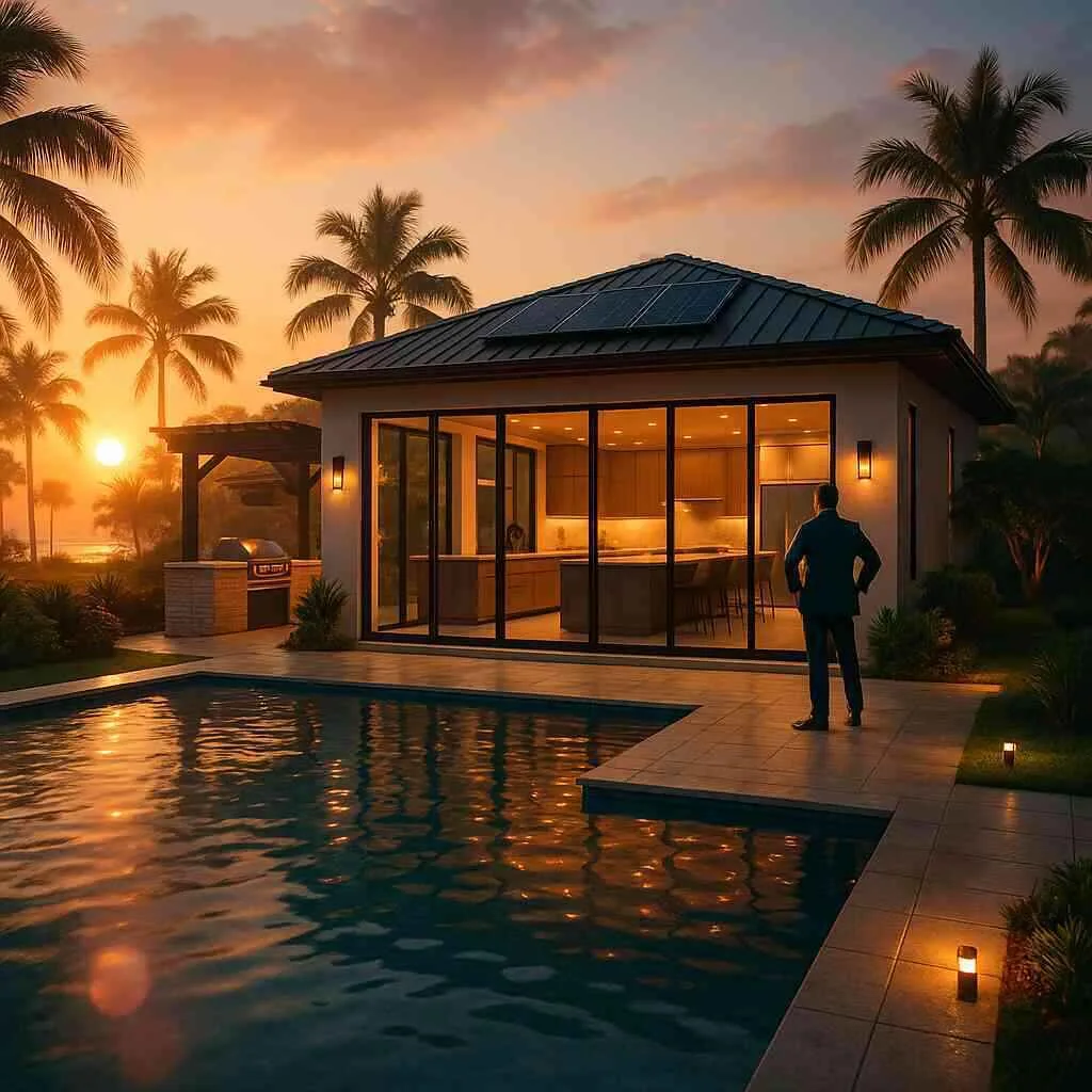 Top 5 Reasons Boca Raton Renovations Enhance Property Value