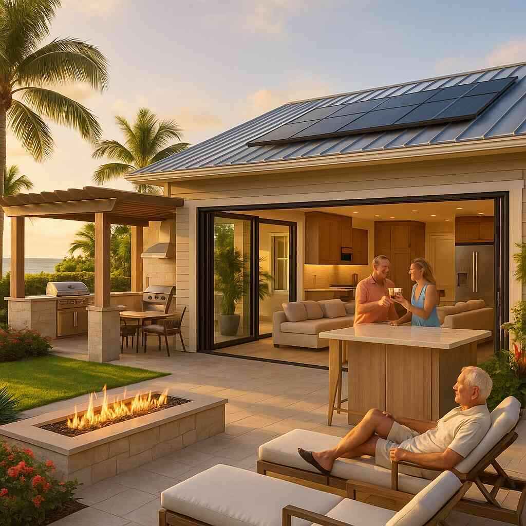 Top 5 Reasons Boca Raton Renovations Enhance Property Value