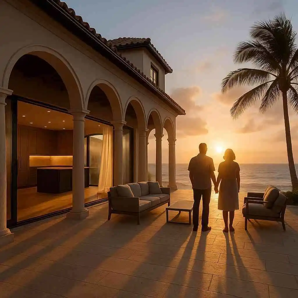 Unlocking the Secrets to Timeless Design in Boca Builds