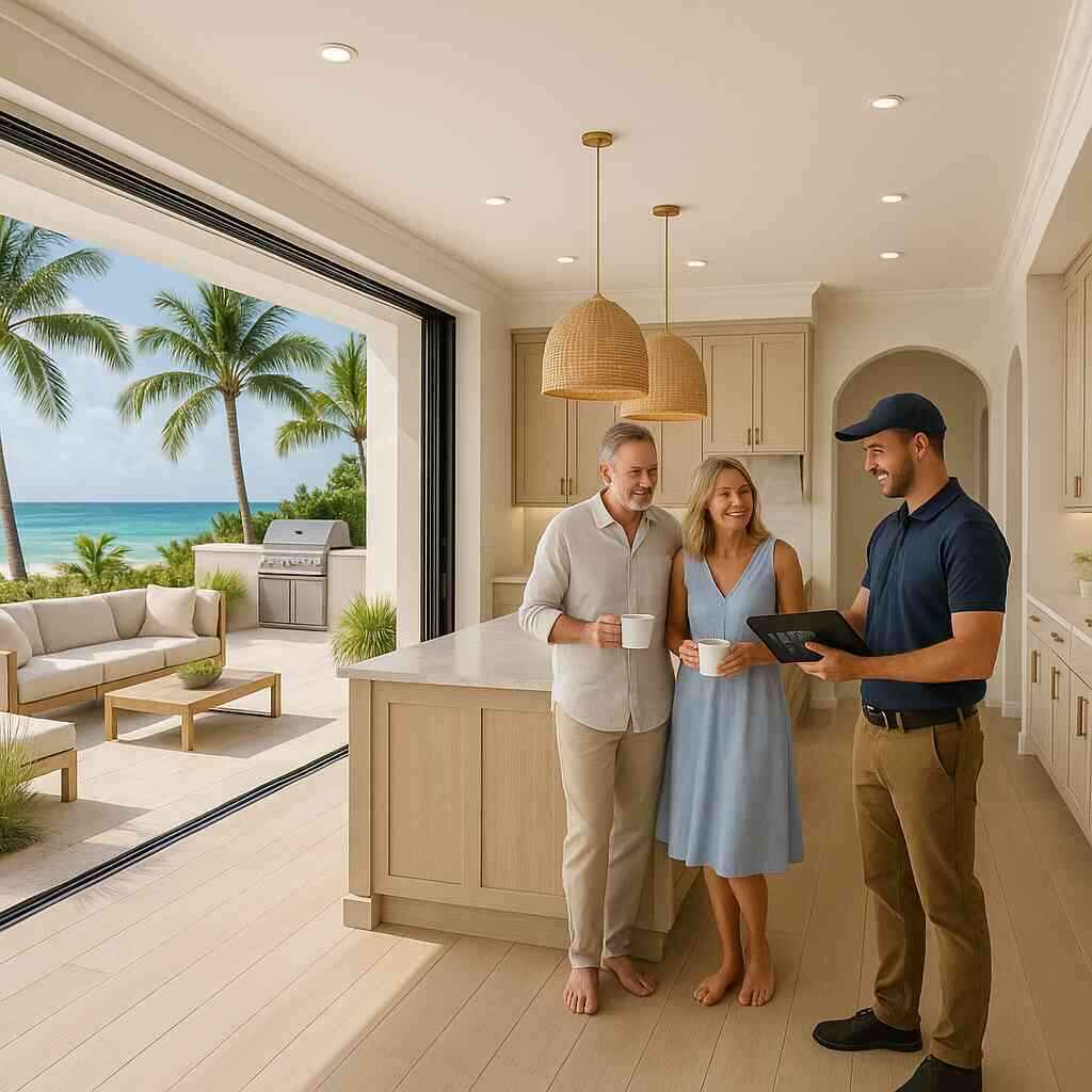 Unlocking the Secrets to Timeless Design in Boca Builds