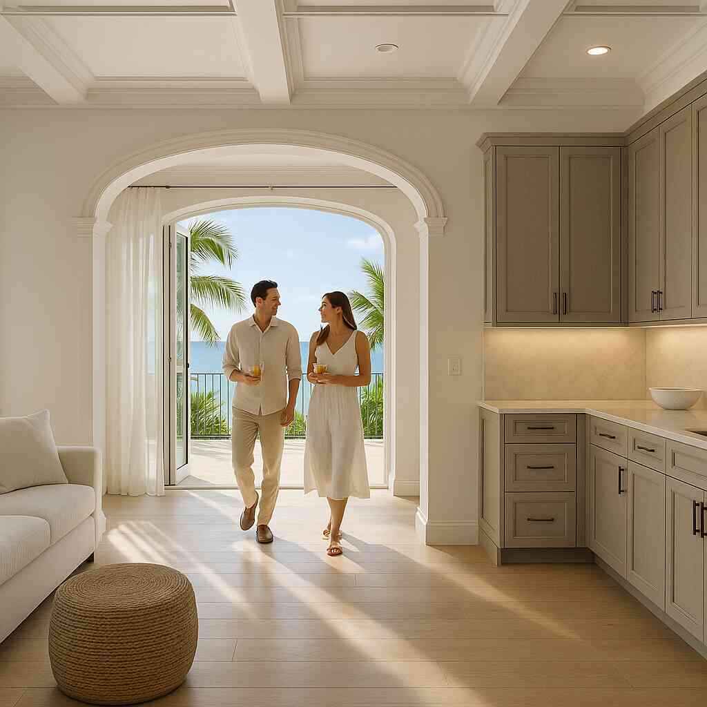 Unlocking the Secrets to Timeless Design in Boca Builds