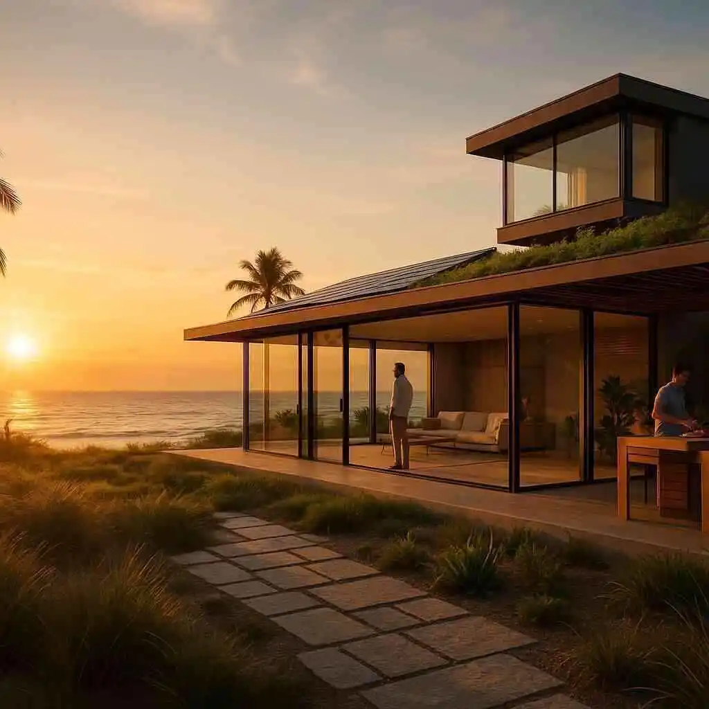 What Are The Future Trends in Boca Raton Renovation Styles