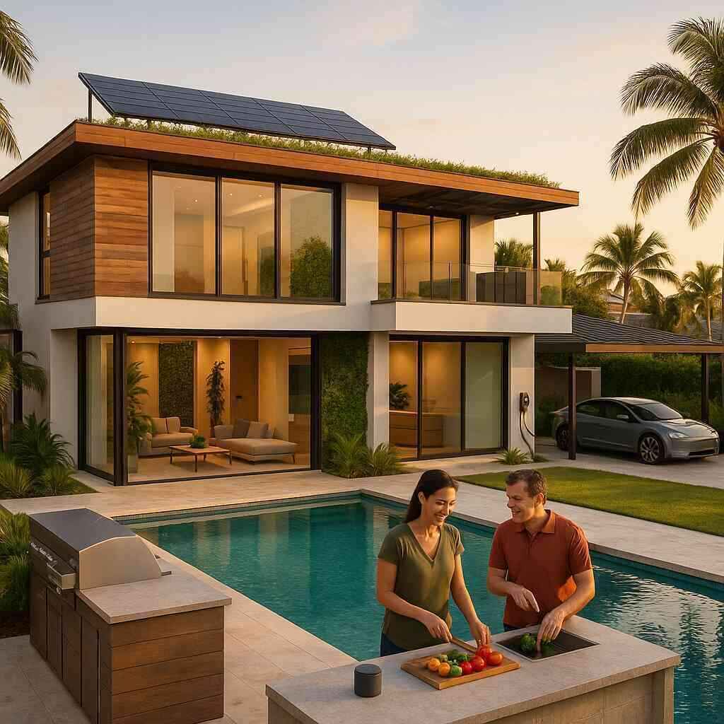 What Are The Future Trends in Boca Raton Renovation Styles