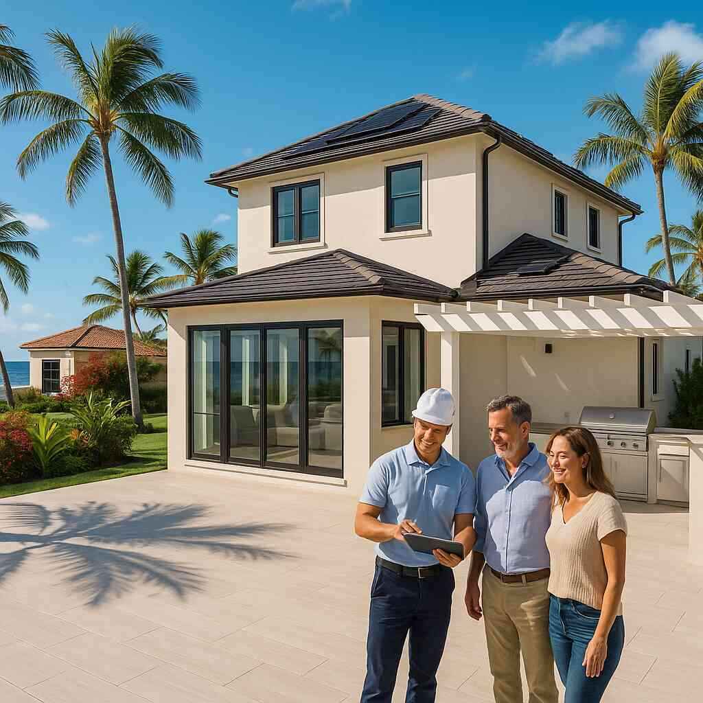 What Does Home Addition Mean in Boca Raton Context