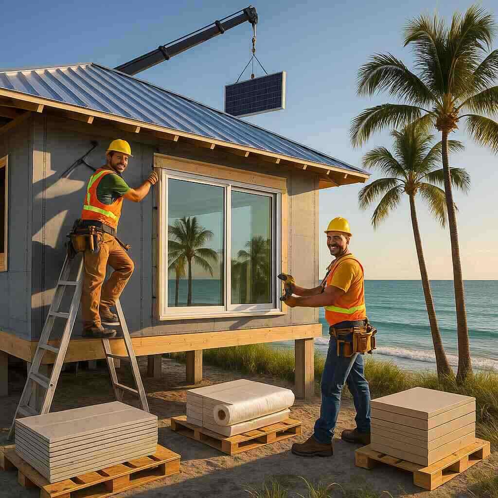 Boca Raton Renovation Contractor Decoding 2026 Coastal Codes