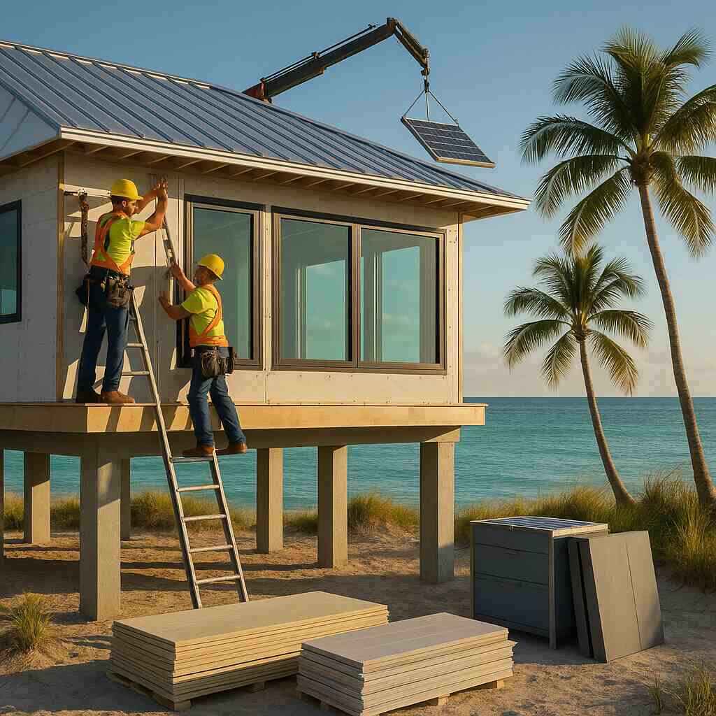 Boca Raton Renovation Contractor Decoding 2026 Coastal Codes