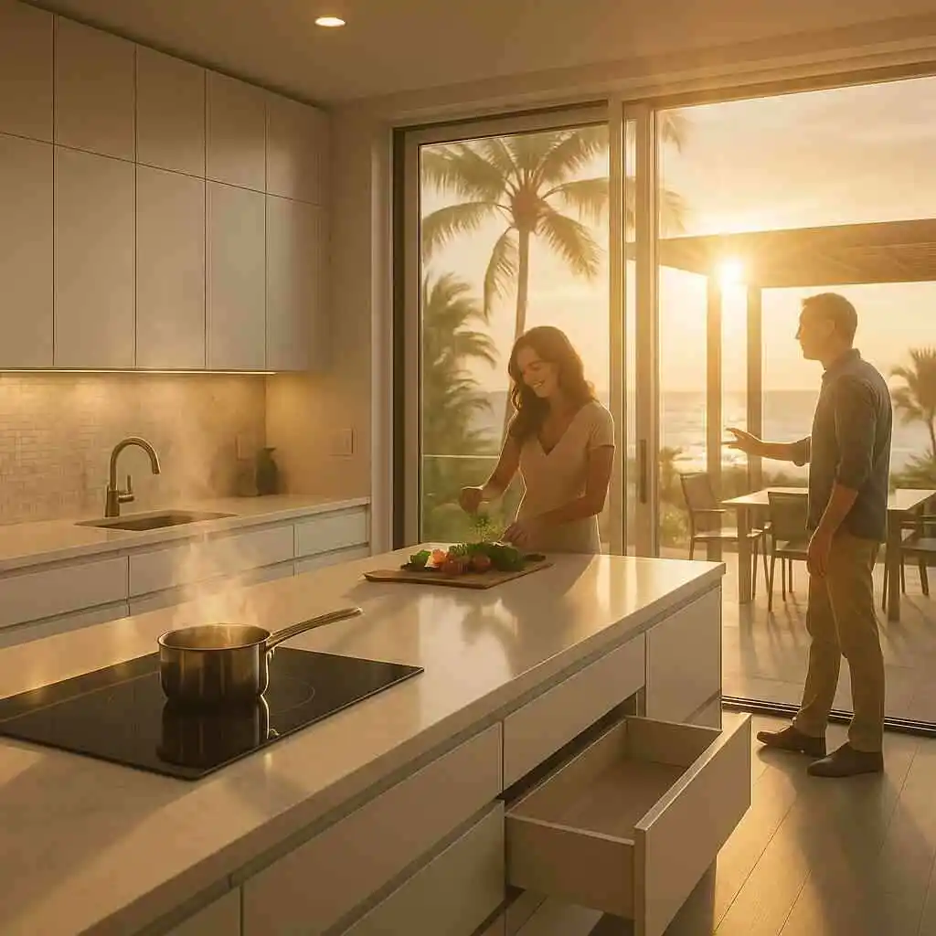 Exploring Boca’s Top Strategies for Kitchen Revitalization