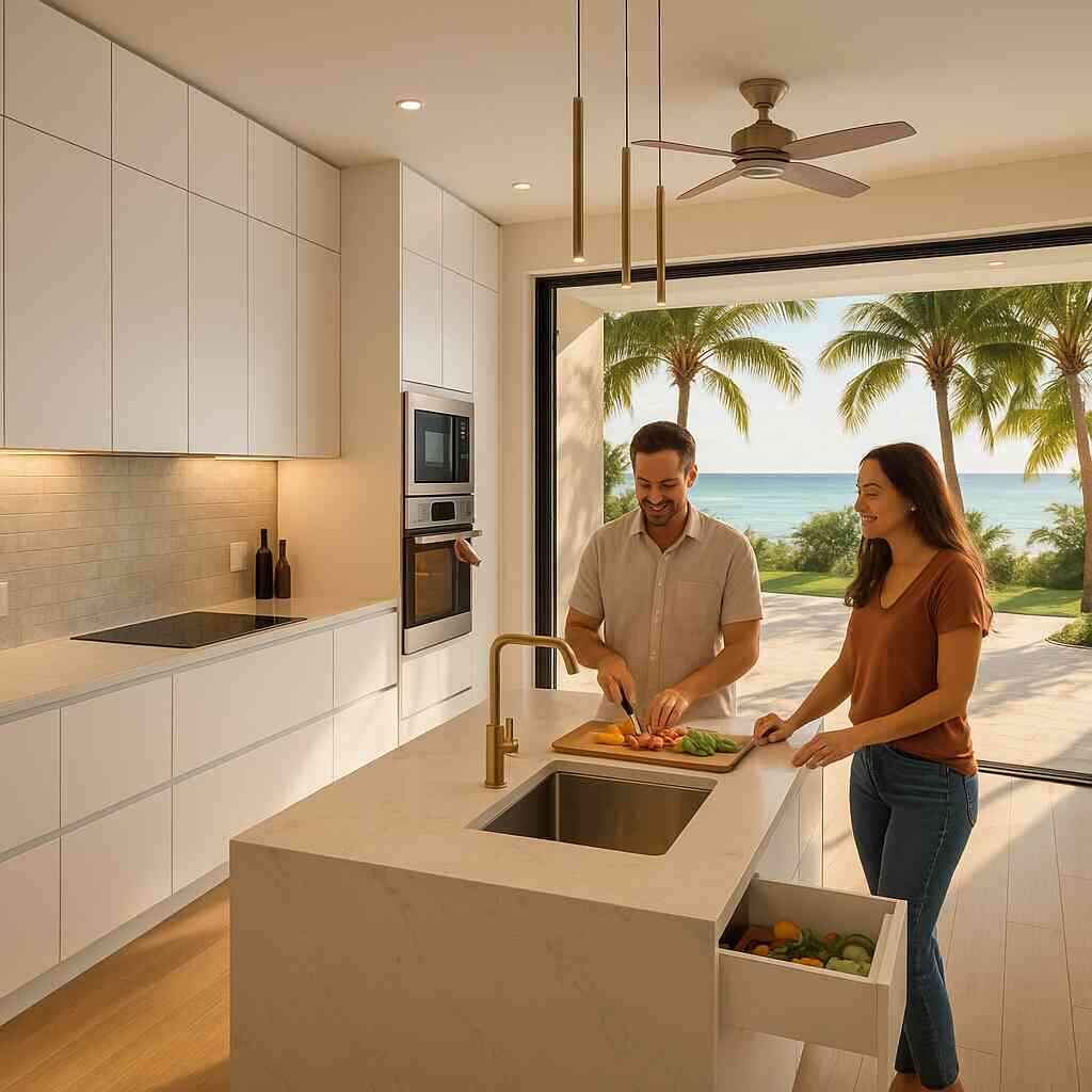 Exploring Boca's Top Strategies for Kitchen Revitalization