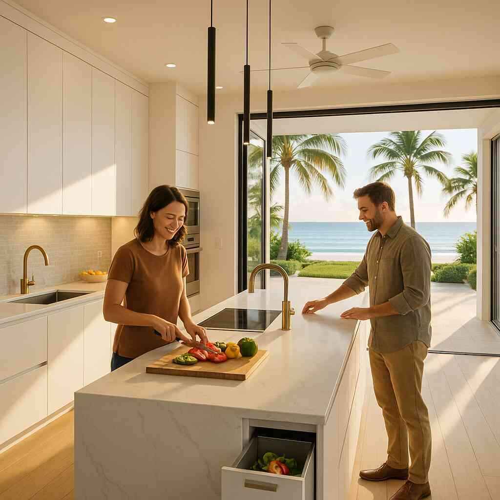 Exploring Boca's Top Strategies for Kitchen Revitalization