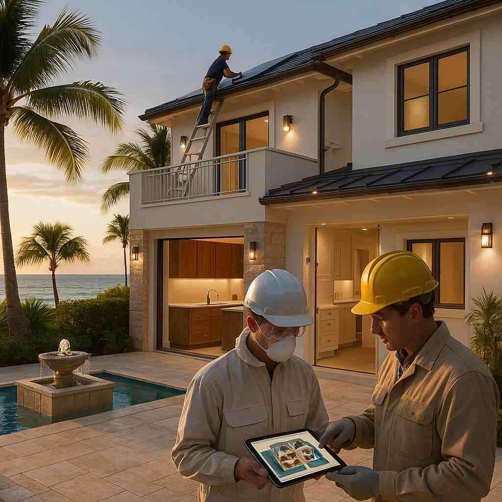 Exploring Industry-Leading Practices by Boca Renovation Experts