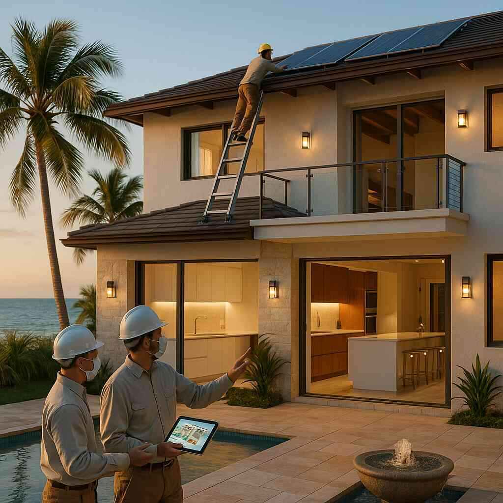 Exploring Industry-Leading Practices by Boca Renovation Experts