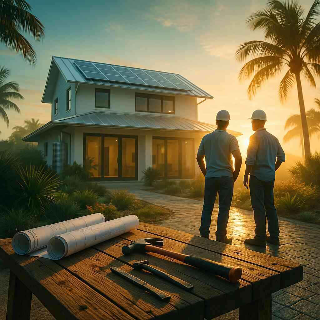 Guide to Understanding Eco Methods in Boca Raton Renovations