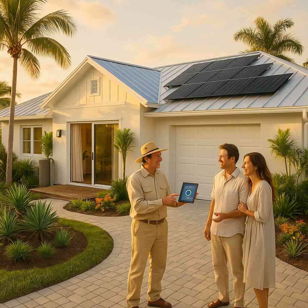 Guide to Understanding Eco Methods in Boca Raton Renovations