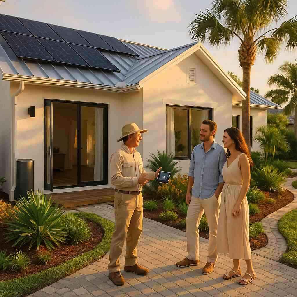 Guide to Understanding Eco Methods in Boca Raton Renovations